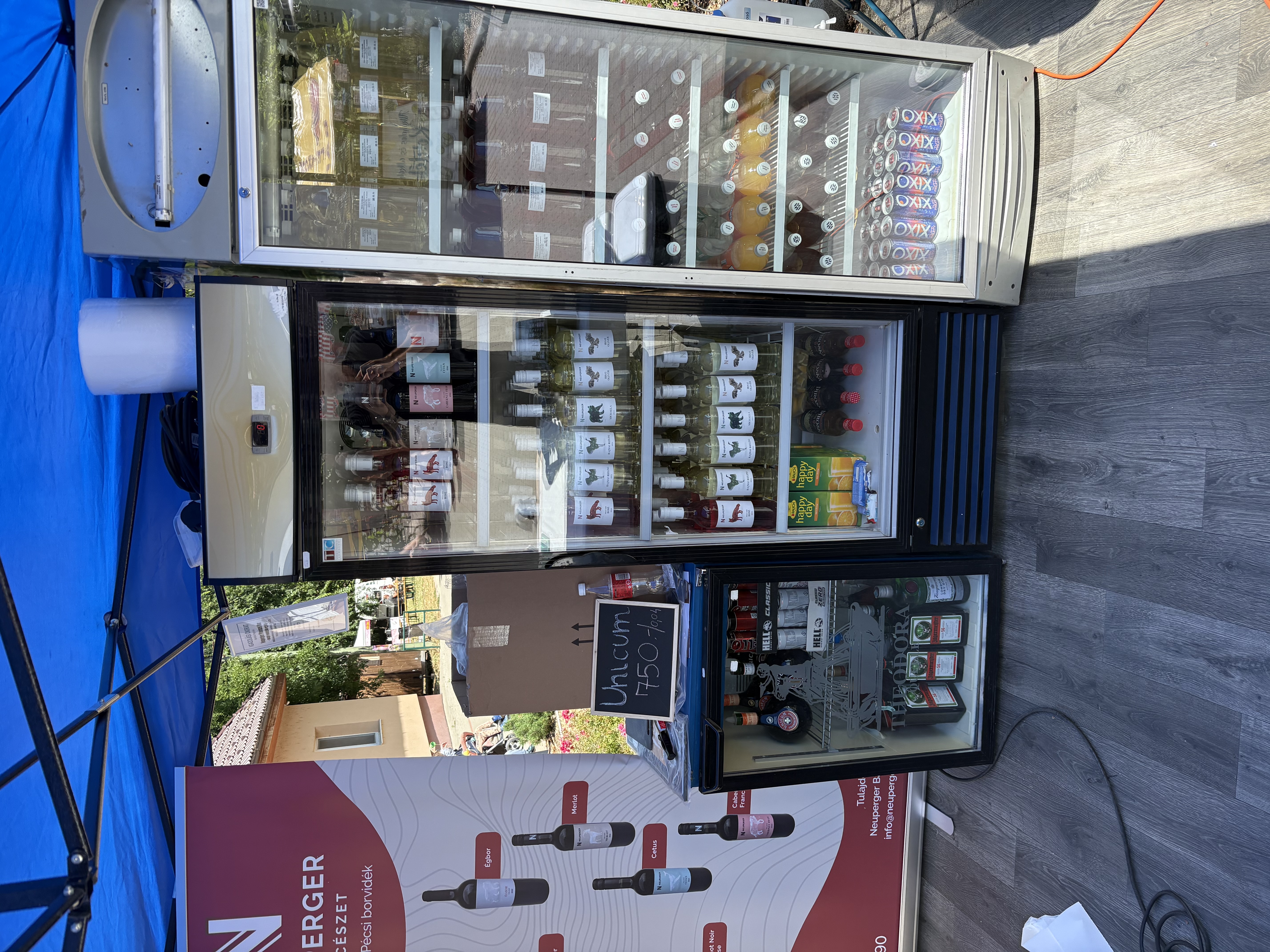 Rendezvénybiztosítás – tömegek és események biztonsága